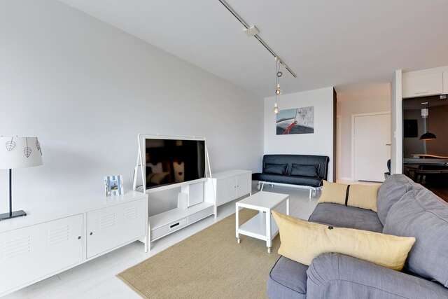 Апартаменты NORDBYHUS Apartamenty Chmielna Park Гданьск-27